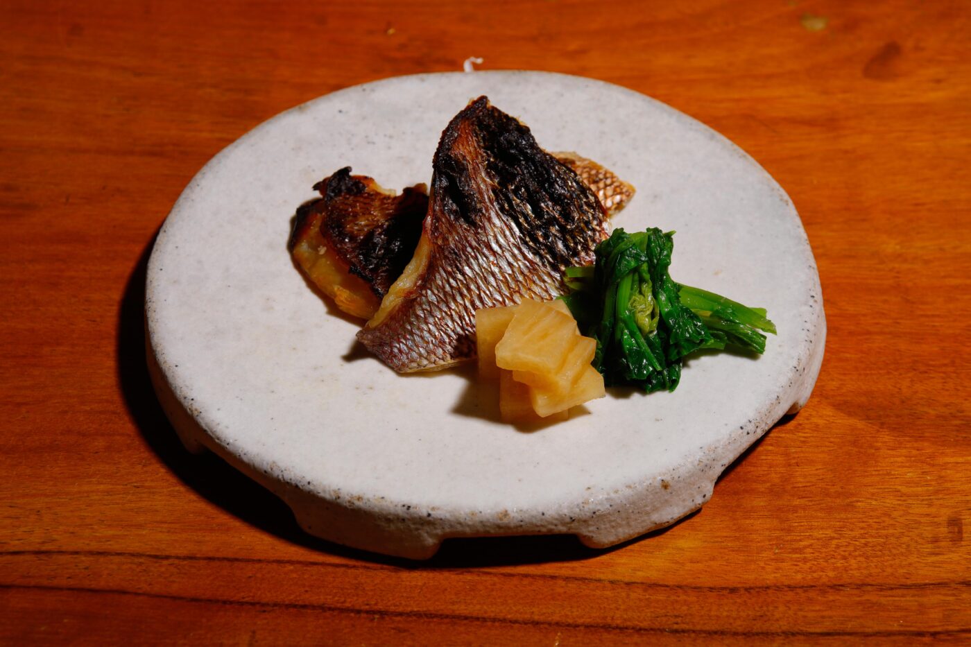 焼もの