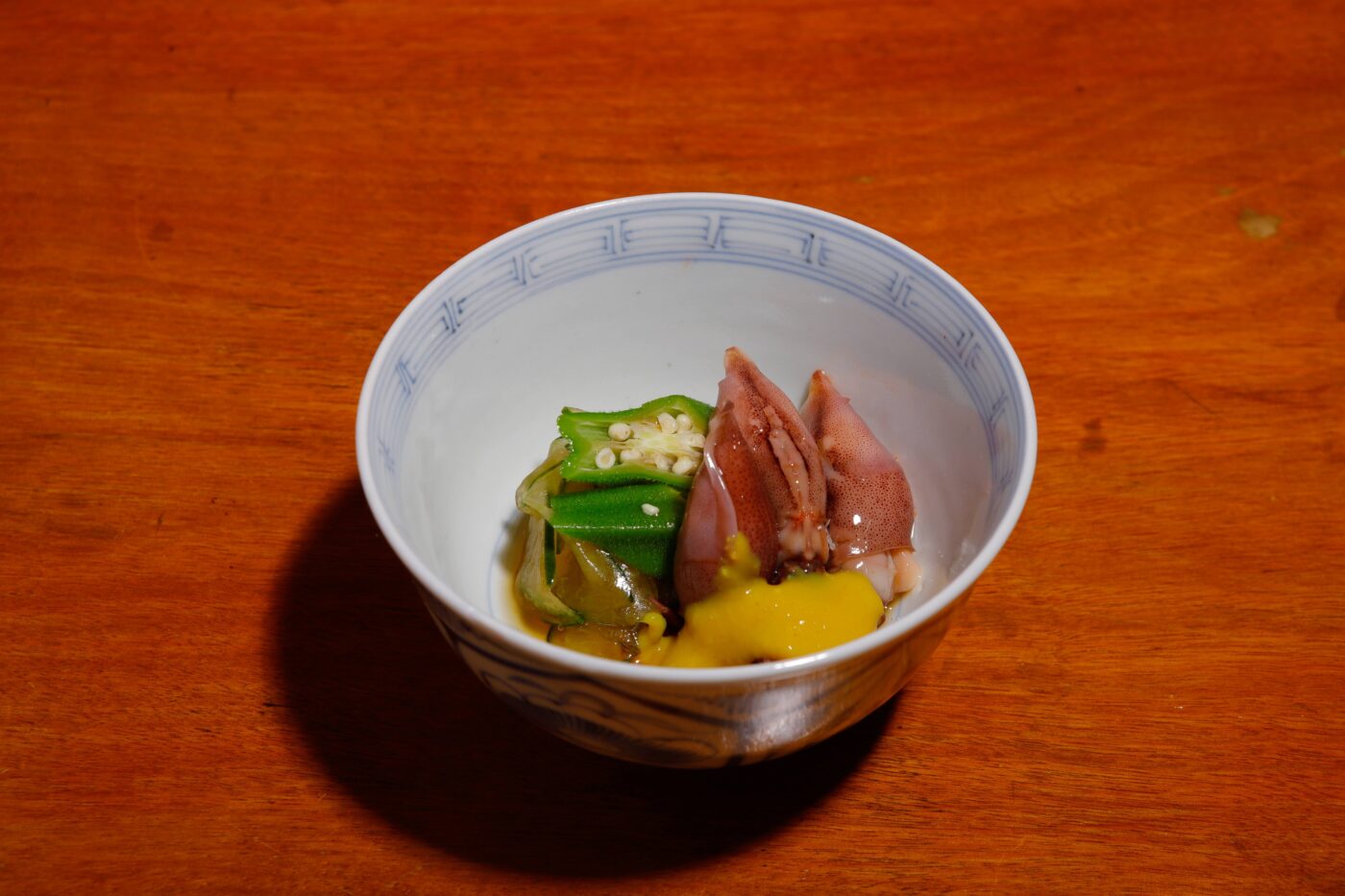お庭を眺める特等席で
贅沢なひととき